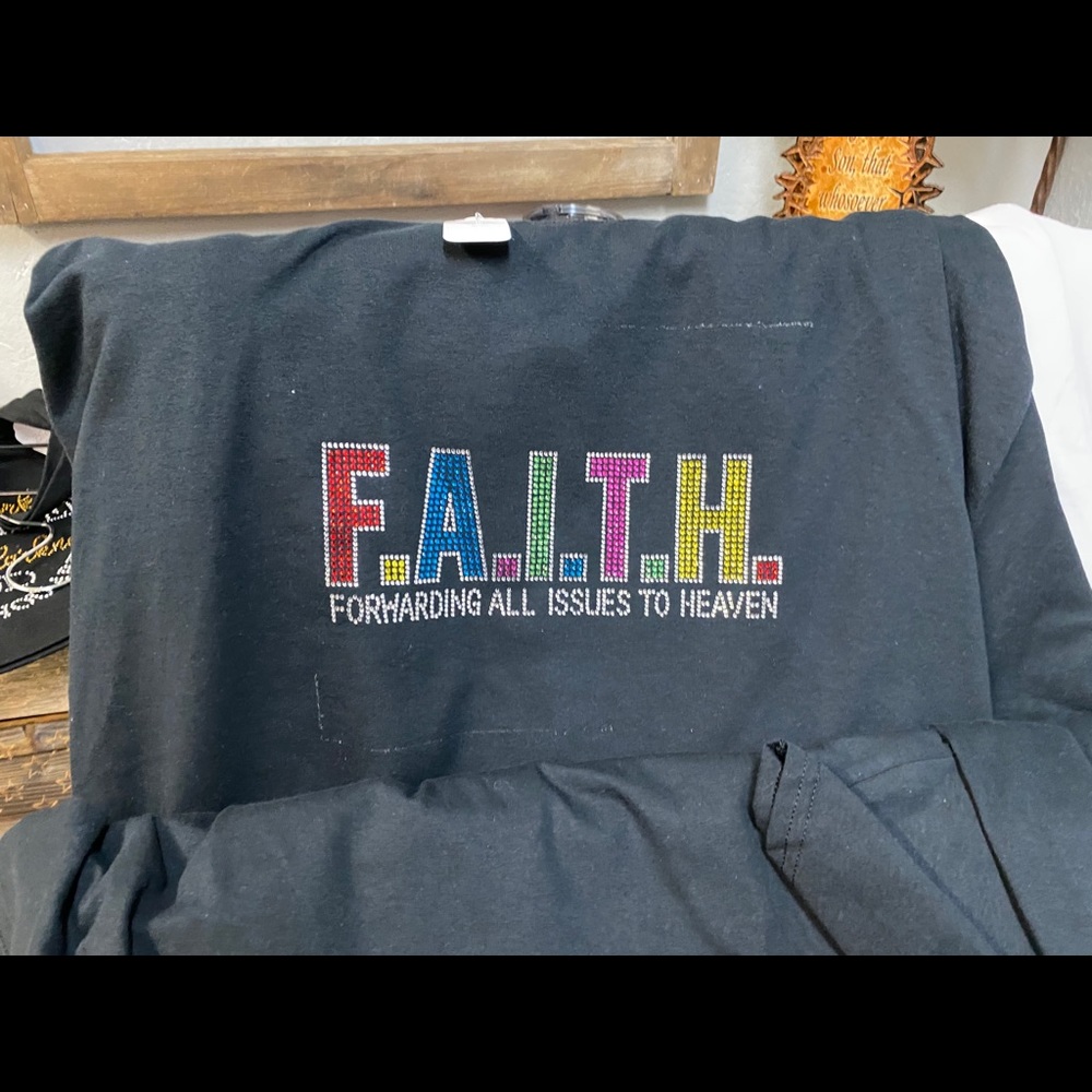 Bling T shirts